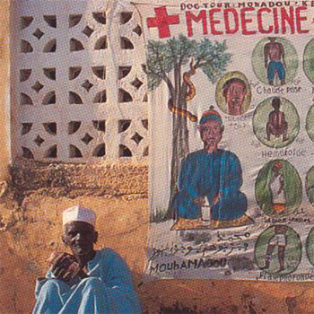 Approche ethno-culturelle de la prise en charge du malade en Afrique